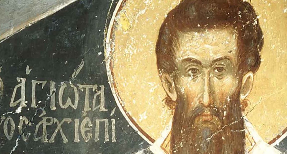 Сегодня, 12 марта, Церковь вспоминает святителя Григория Паламу