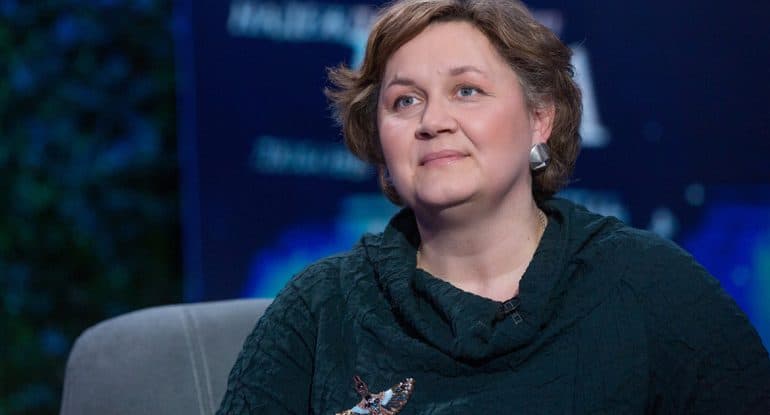 Ирина Сечина, сестра милосердия: «Наступит время, когда мы не будем значить ровным счетом ни-че-го. Это в лучшем случае»