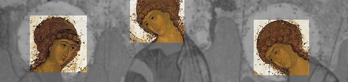 Созерцая «Троицу». Самое известное и таинственное изображение Бога в истории иконописи
