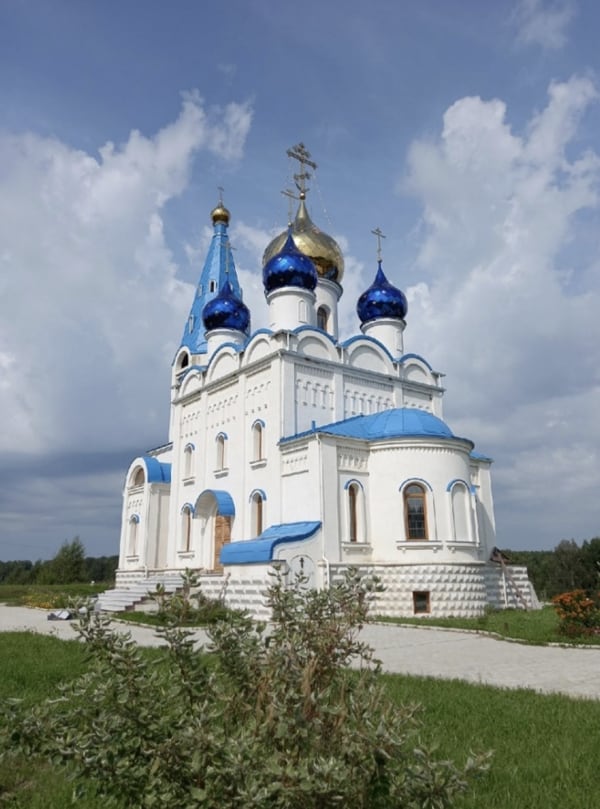 20 мая в Тверской области пройдет XI Знаменский православный фестиваль