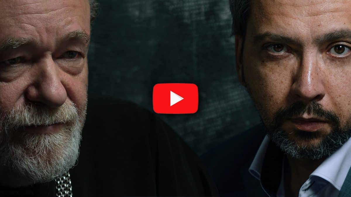 Главная заповедь Серафима Саровского: чего мы о ней не понимаем?