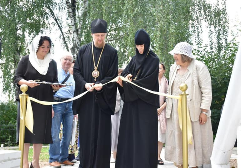 В Переславле-Залесском теперь можно посетить уникальный музей святителя Луки Крымского