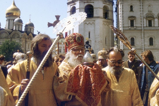 Епископ Василий (Родзянко): необыкновенная история пастыря, которого в СССР тайком слушали по «вражескому» радио