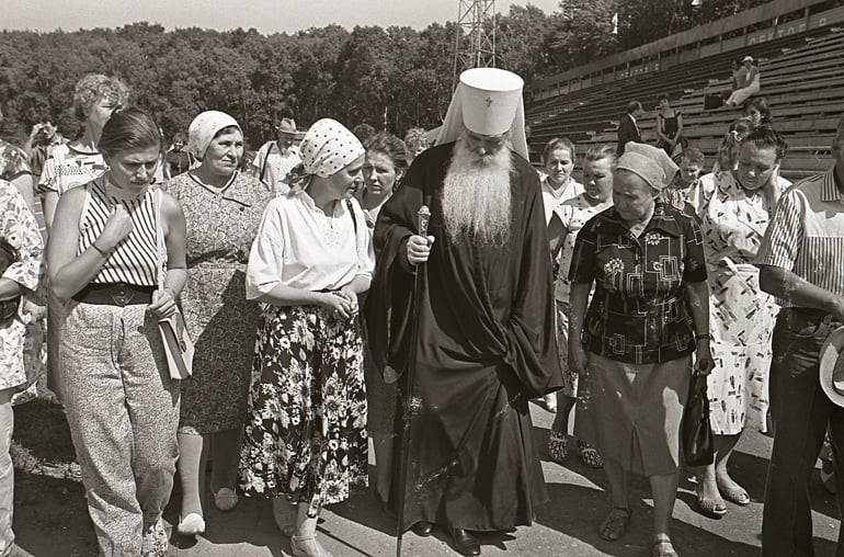 30-летие возрождения православия на Курилах отметят крестным ходом и праздничными богослужениями