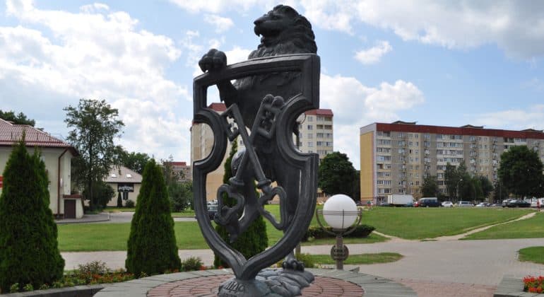 Город христианского добрососедства. Белорусская Лида празднует 700-летие