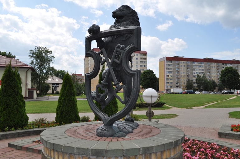 Город христианского добрососедства. Белорусская Лида празднует 700-летие
