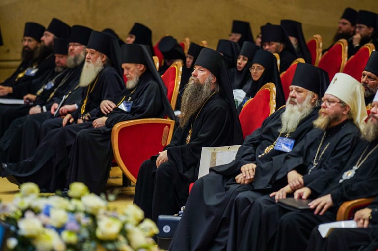 «Для чего я вышел из мира?»: Патриарх Кирилл назвал приоритеты для монашествующих