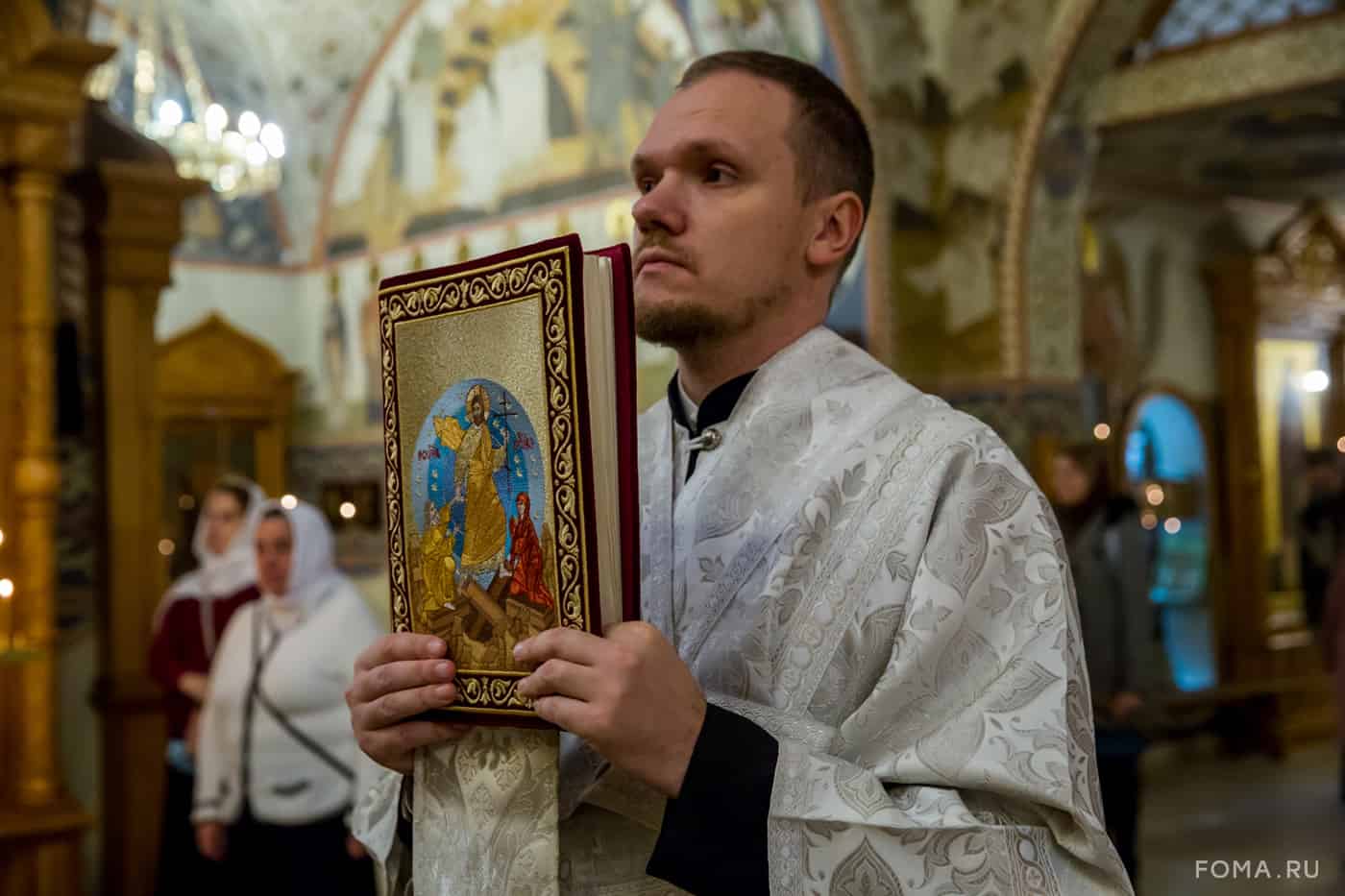 Бутовский полигон храм новомучеников