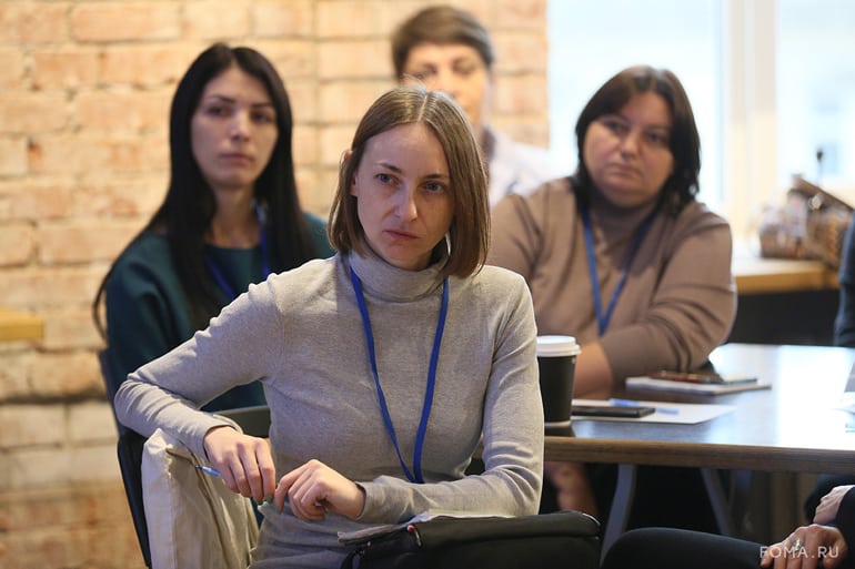 В Москве открылась Школа реабилитологов: ее работа поможет людям, пережившим травматический опыт