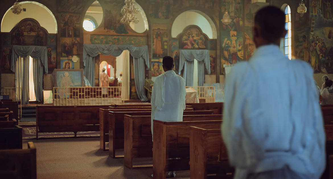 Может ли православный человек посещать Эфиопскую Православную Церковь?