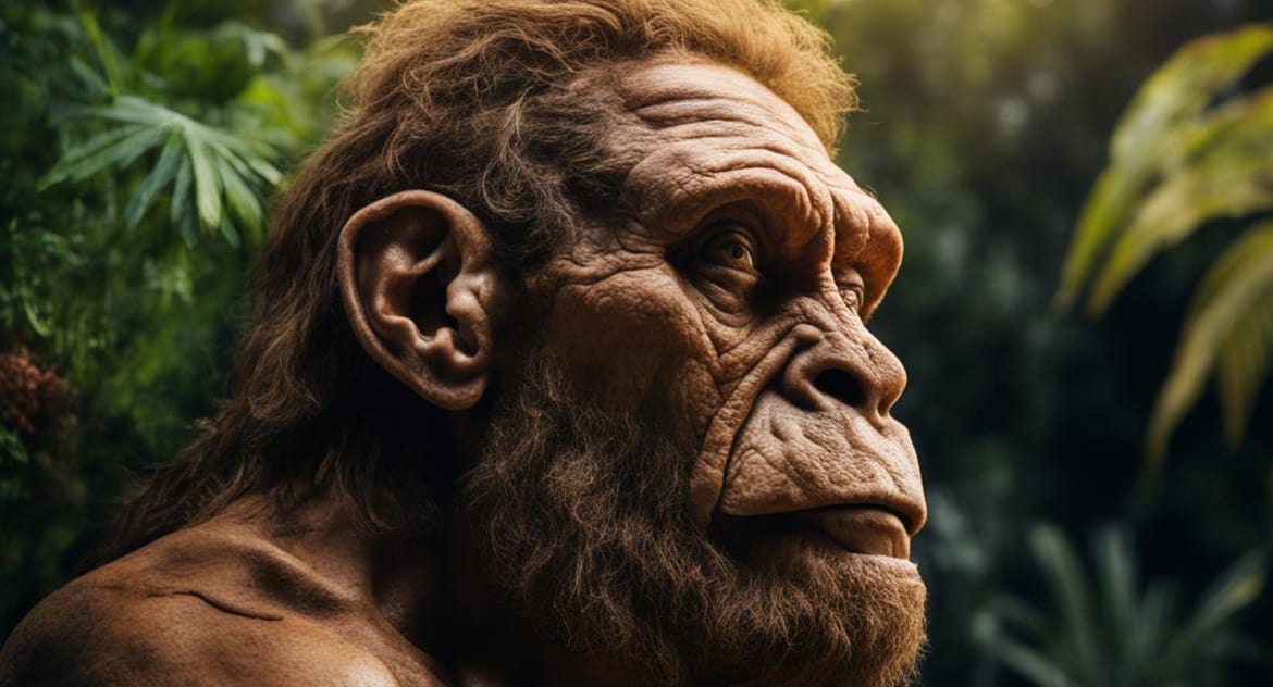 Был ли Адам неандертальцем?