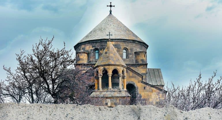 Могу ли я исповедоваться в Православной Церкви, если крещен в Армянской?