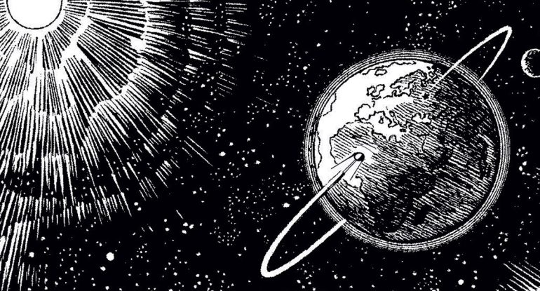 «За миллиард лет до конца света»: сильная повесть Стругацких, о которой многие не знают