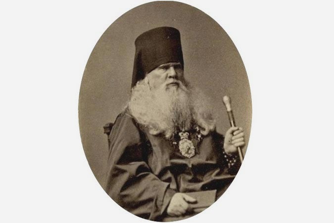 Установлена точная дата рождения «апостола Центральной Азии» – архиепископа Софонии (Сокольского)