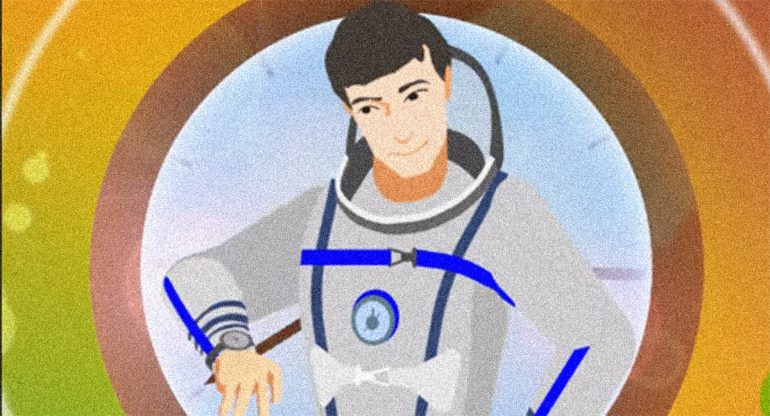 Сергей Крикалев — космонавт, которого «забыли» в космосе