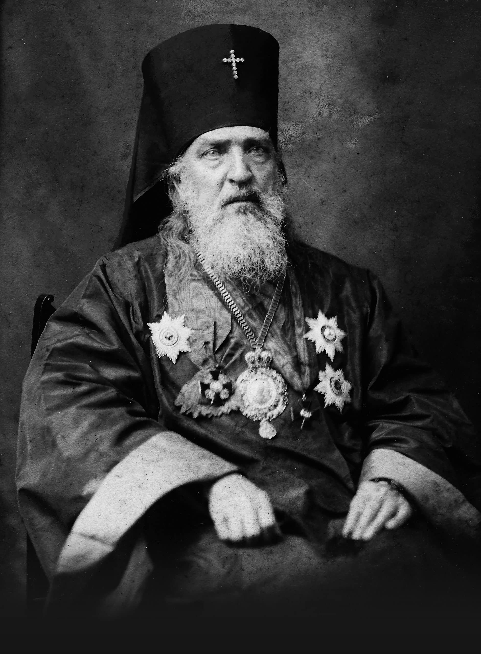 Святитель Николай Японский: православная миссия под страхом смерти