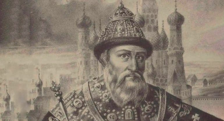 Иван III, неплакатный государь. Почему мы так мало знаем о строителе России