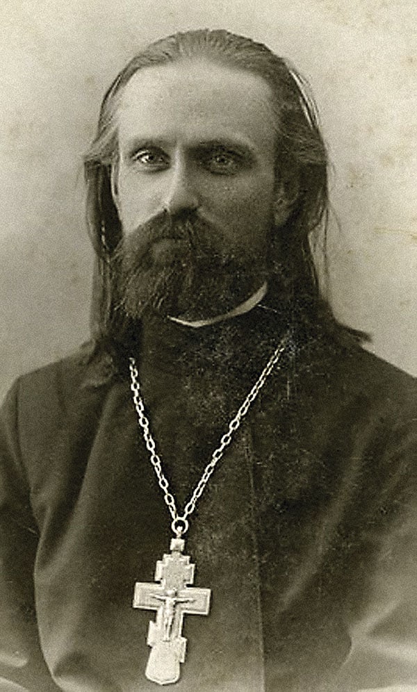 Священномученик Макарий Квиткин: «Нечего беспокоиться. Его похоронит советская власть, как он того заслужил!»