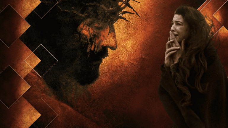 О чем молчит фильм «Страсти Христовы» Мела Гибсона?