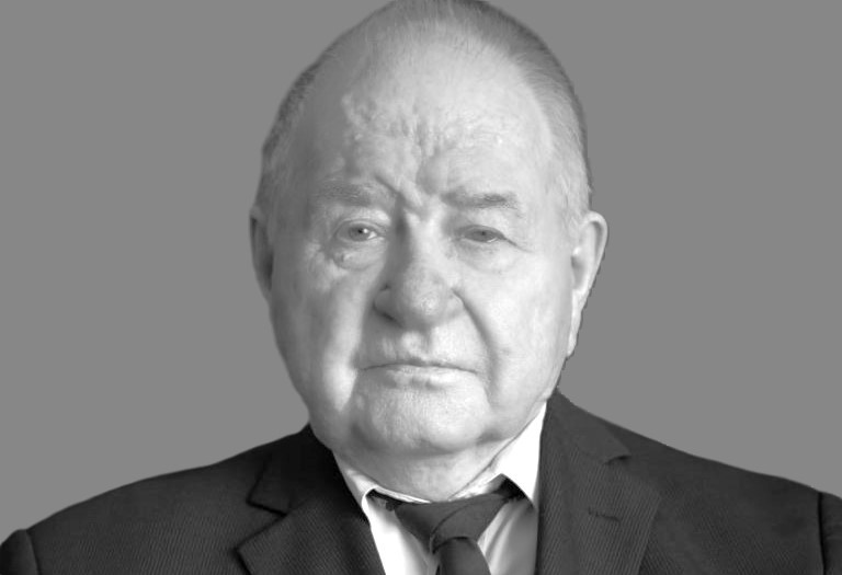 Скончался старейший сотрудник Отдела внешних церковных связей и профессор Московской духовной академии Борис Нелюбов