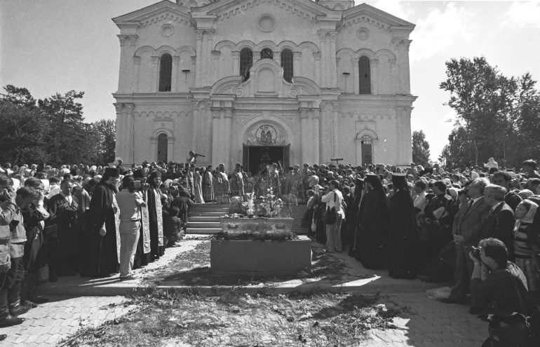 «Мы ехали из Дивеева. Вдруг в вагоне раздался сильный крик». История о чудесах Серафима Саровского