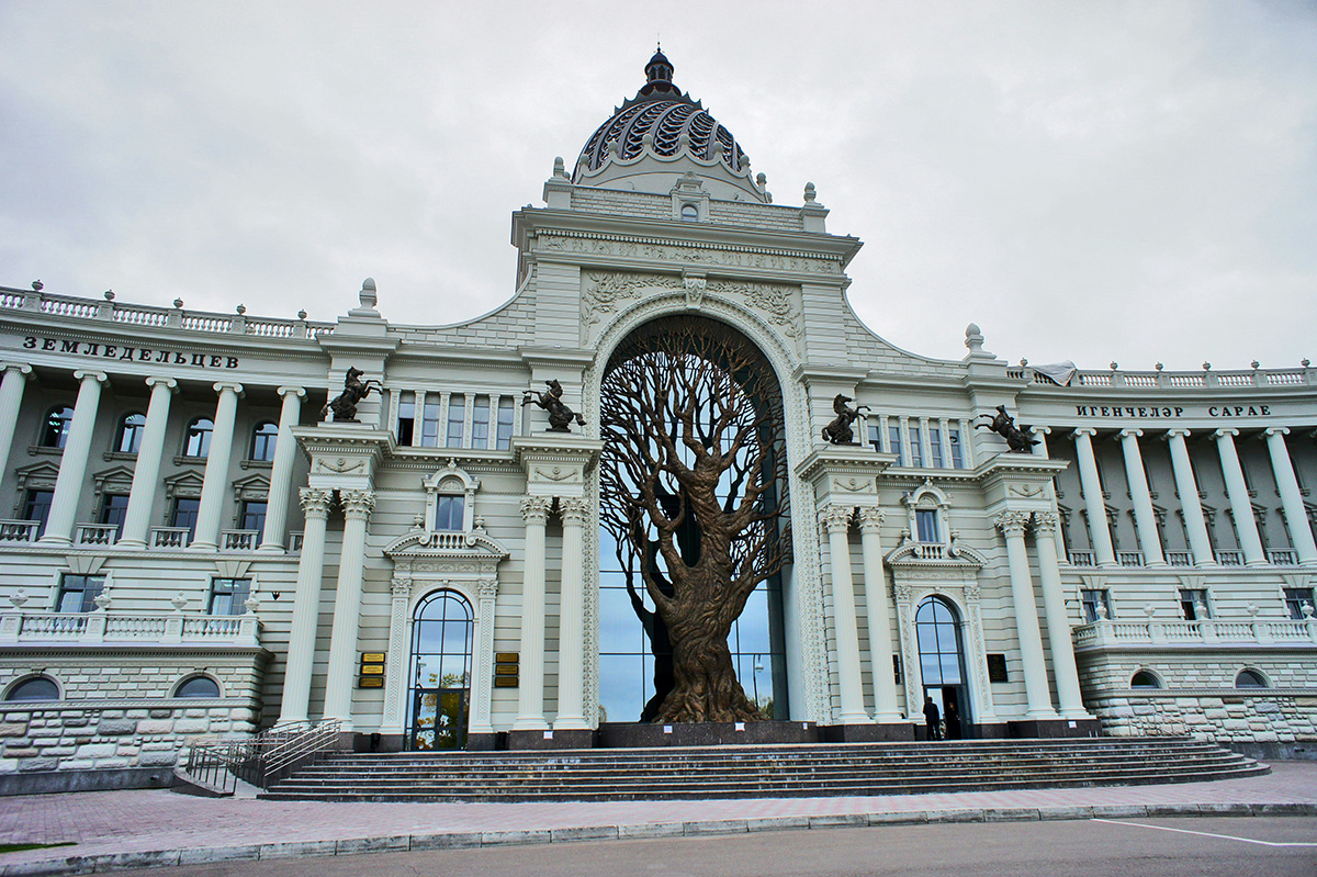 Как Православная Церковь относится к браку с мусульманкой?