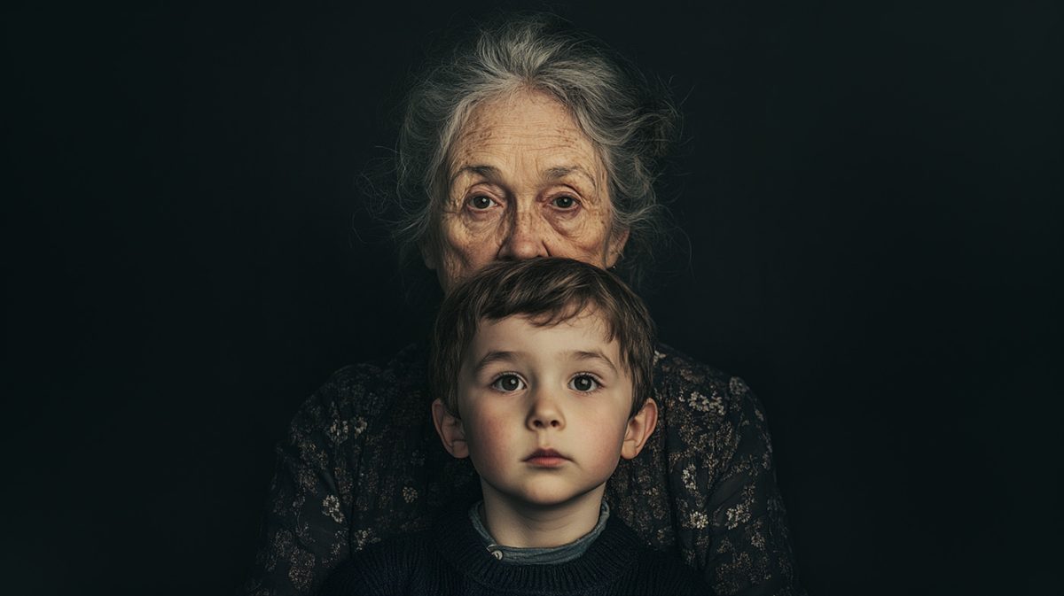 Психологический брак