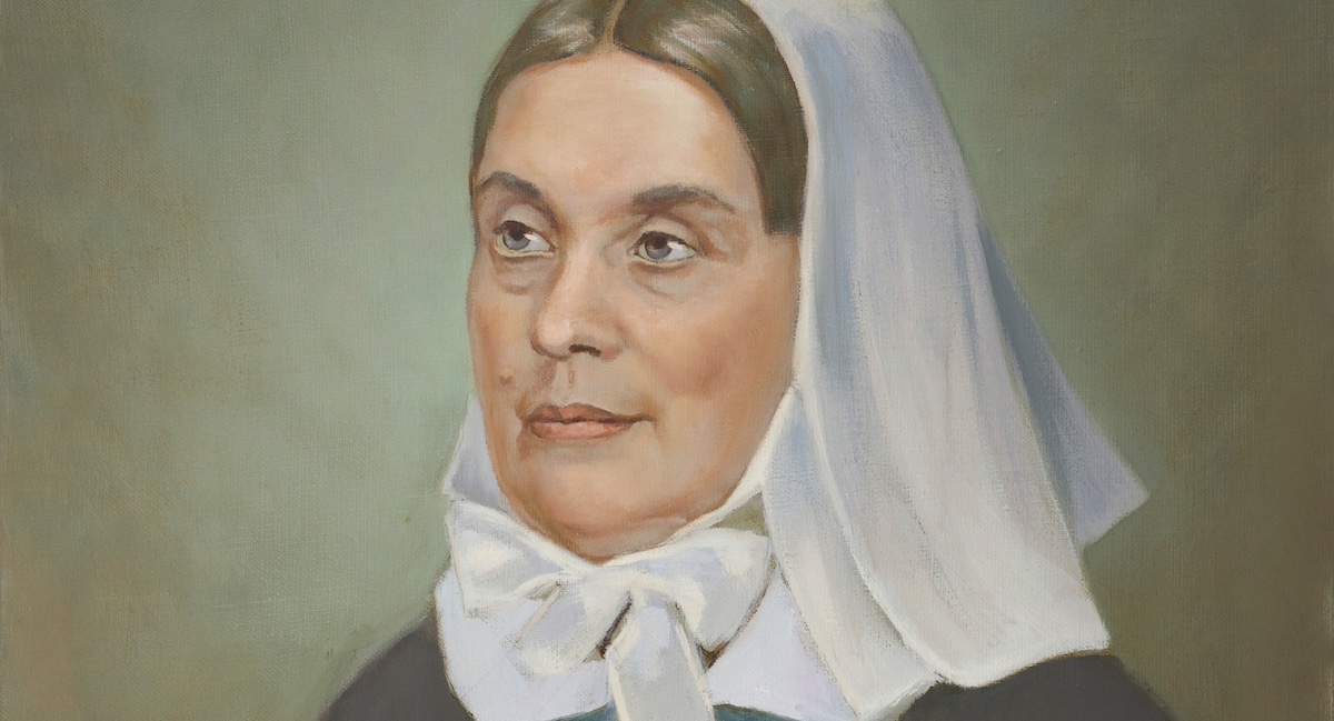 Екатерина Бакунина. Русская аристократка, которая оставила светскую жизнь и уехала на фронт