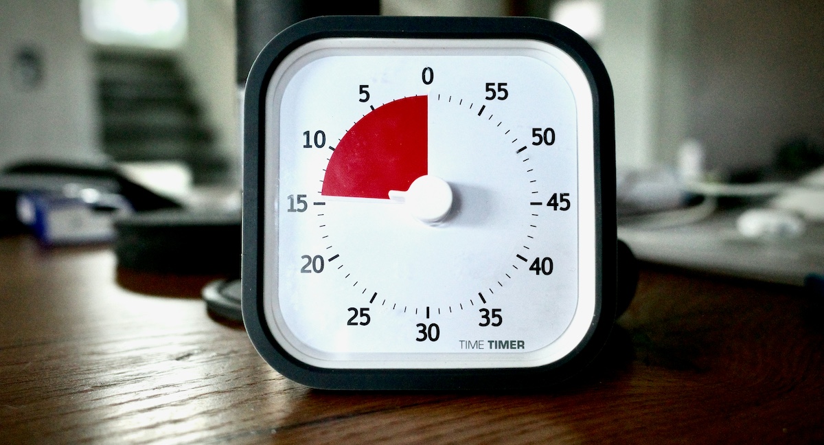 5 неочевидных причин, почему вы ничего не успеваете