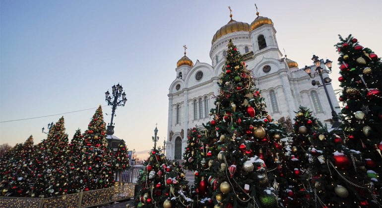 Может ли лукавый вредить, чтобы я не пошла в храм на Рождество?