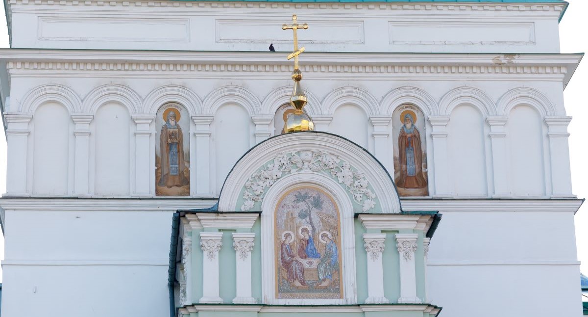 Как быть, если в Писании нашел подтверждение филиокве?