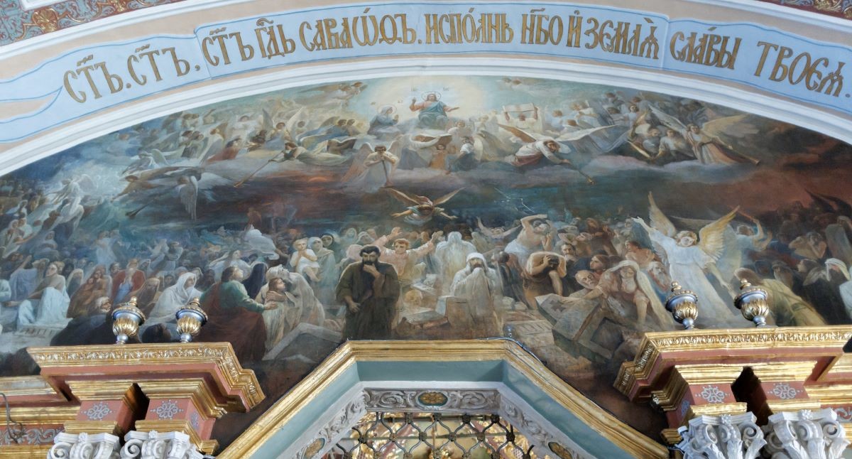 Не верю, что Бог может общаться со мной через плохого священника. Что делать?