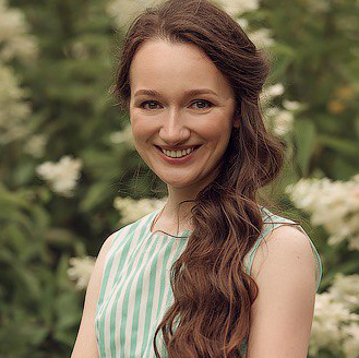 СОКОЛОВА Вера