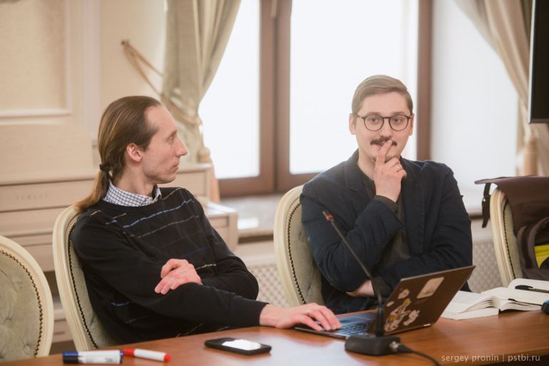 Студенты российских ВУЗов посостязались в финале универсиады ПСТГУ, посвященной богословию и гуманитарным наукам