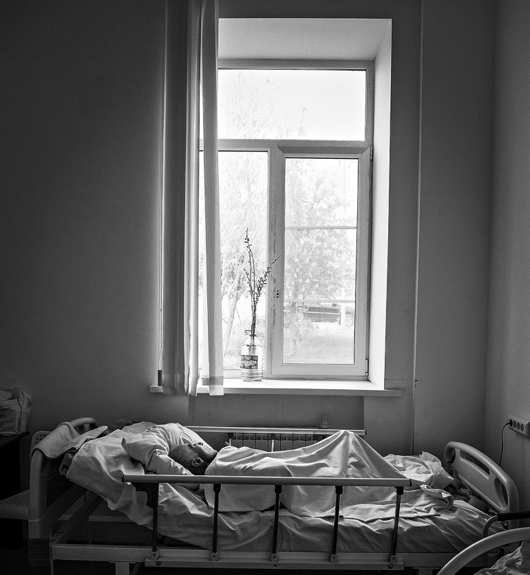 5 фотографий Великого поста