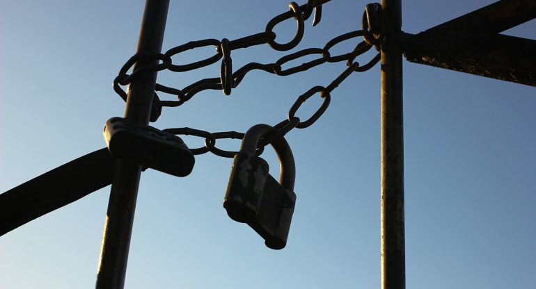 Чего не должны делать мы