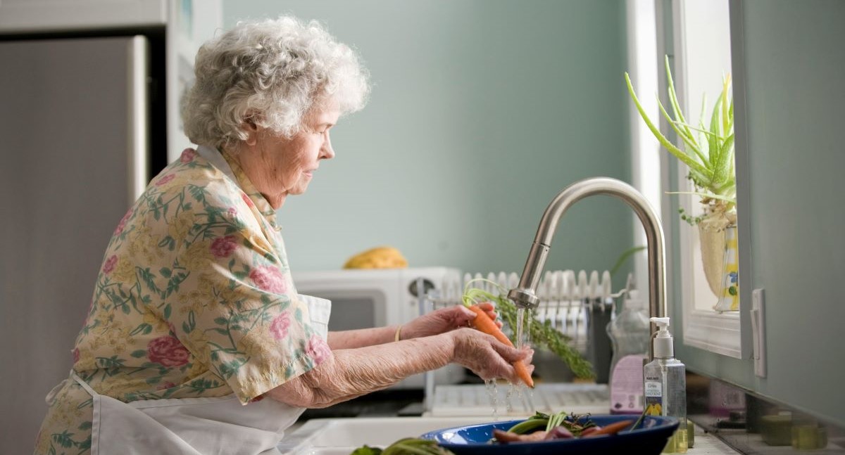 Как поститься человеку 85 лет с диабетом?