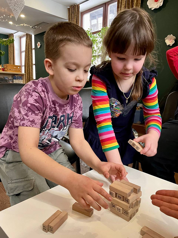 Клуб «Пилигримия» при Даниловом монастыре проводит для подростков курс «Я в храме»