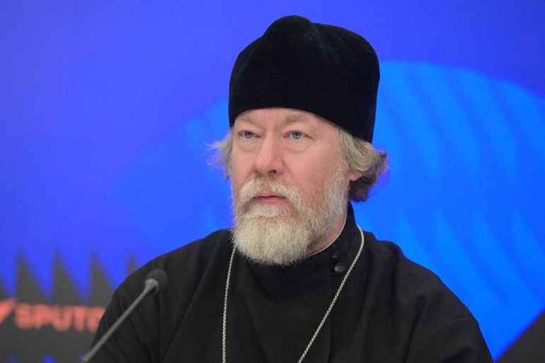 За два года на Донбасс съездили 1 500 церковных добровольцев-ремонтников: они восстановили 380 домов