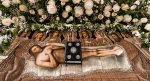 Страсти Христовы — ступень к бессмертию