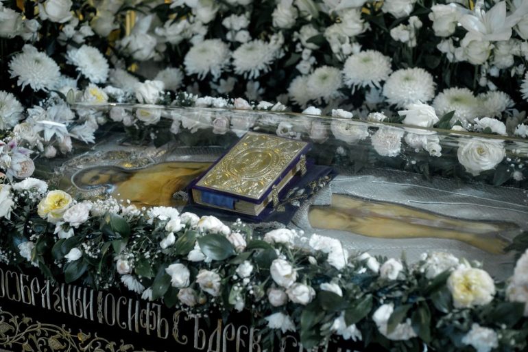 Что нельзя пропустить на Пасху: 8 важных событий