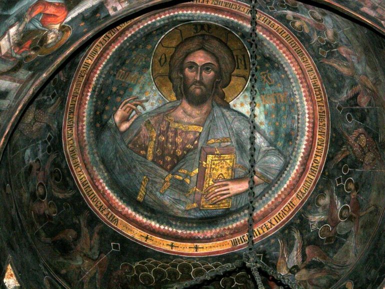 «Жажду». Глубочайший смысл слов, сказанных Иисусом с креста