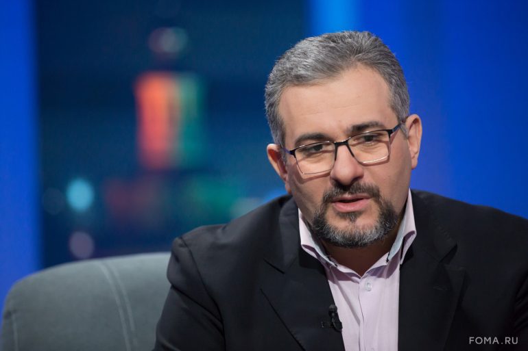 О чем должны знать приемные родители? Парсуна Армена Попова