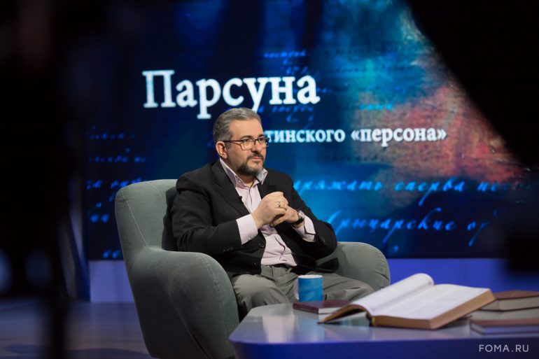 О чем должны знать приемные родители? Парсуна Армена Попова