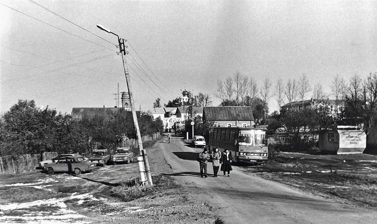 День смерти — день Воскресения. История иеромонаха Василия (Рослякова)