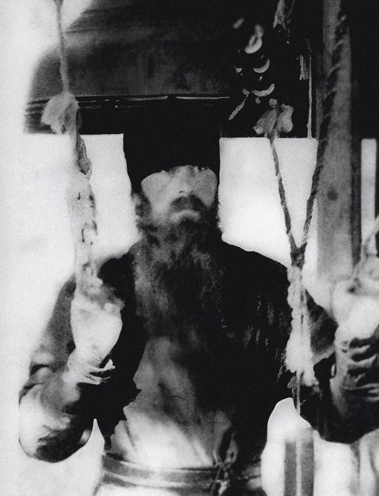 День смерти — день Воскресения. История иеромонаха Василия (Рослякова)