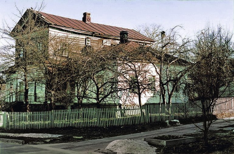 День смерти — день Воскресения. История иеромонаха Василия (Рослякова)