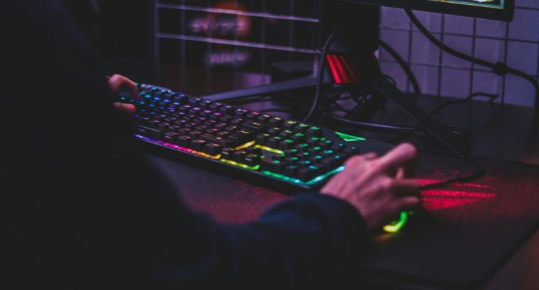Можно ли играть в видеоигры?