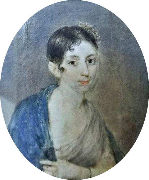 Екатерина Бакунина. Русская аристократка, которая оставила светскую жизнь и уехала на фронт