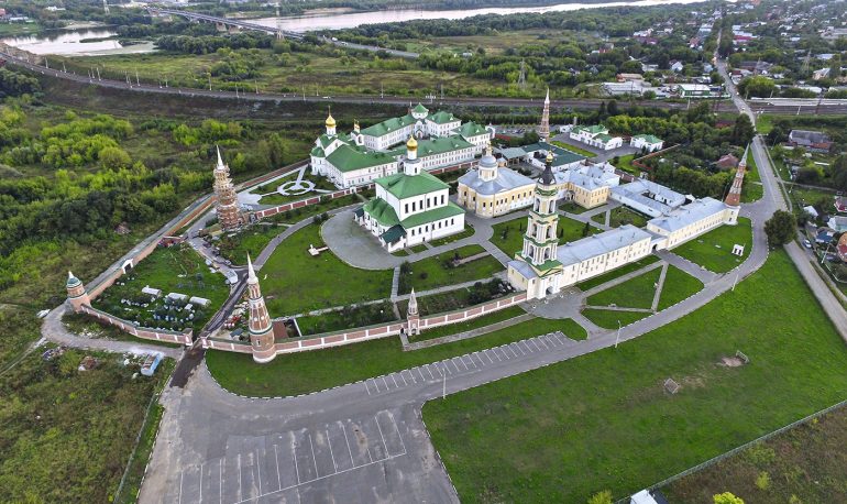 Священноисповедник Феодосий (Ганицкий): «Я могу только развести руками, слыша, как искажается моя проповедь»